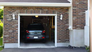 Garage Door Installation at Hilltop Place, California