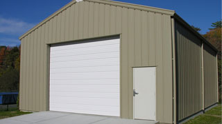 Garage Door Openers at Hilltop Place, California